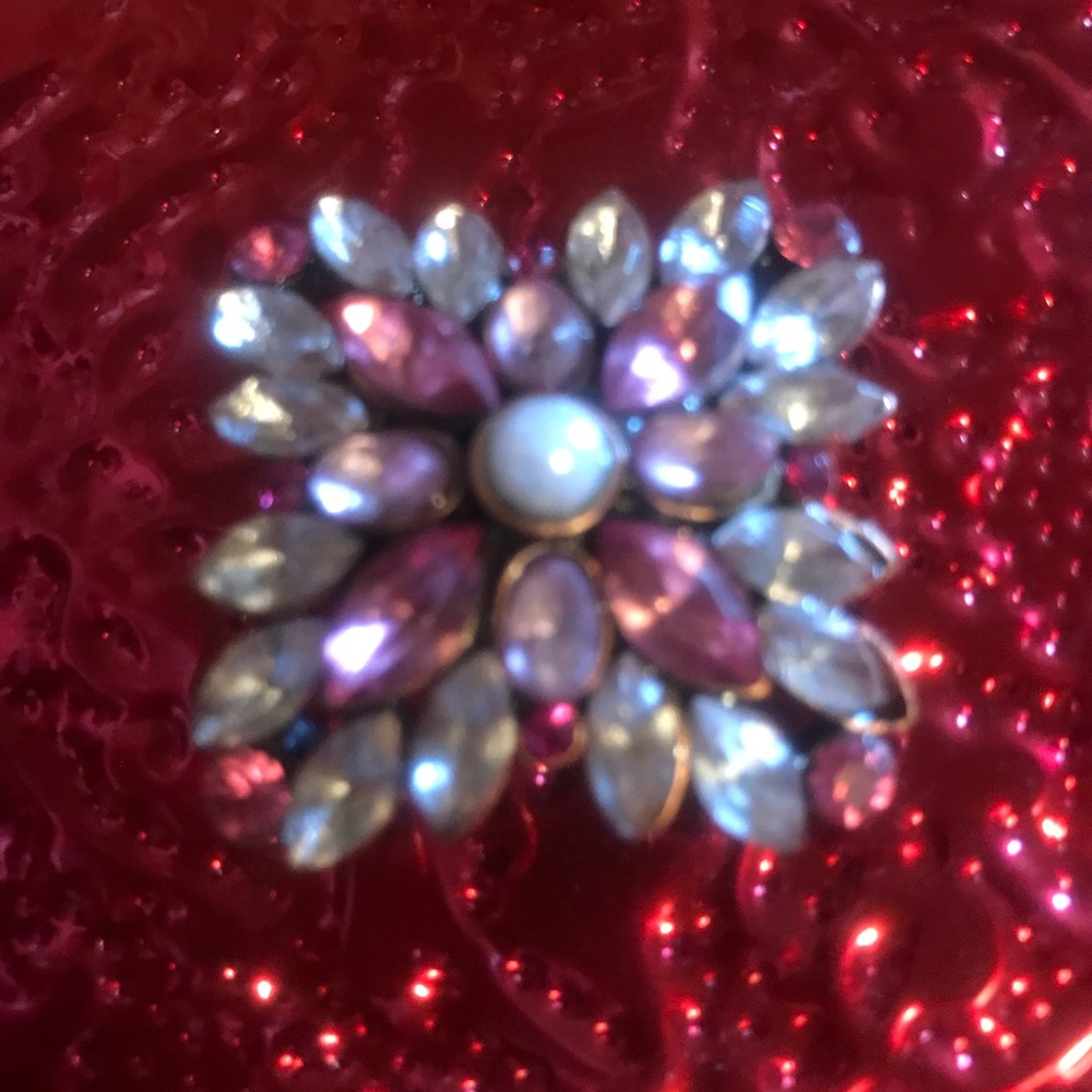 Vintage brooch